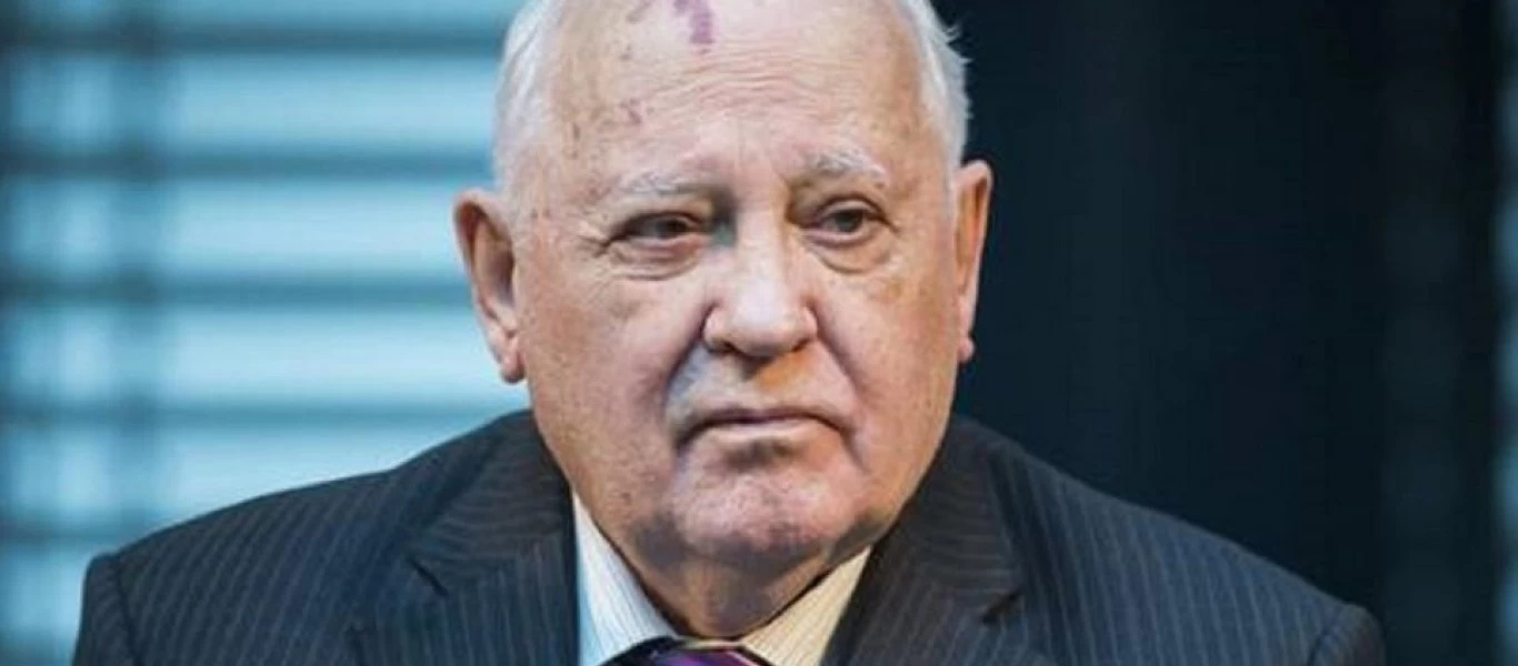 Γκορμπατσόφ σε Μπάιντεν - Πούτιν: «Ένας πυρηνικός πόλεμος είναι ανεπίτρεπτος»